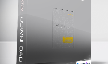 Scott Brinker - Hacking Marketing