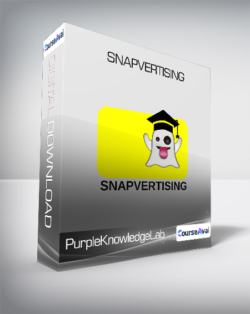 PurpleKnowledgeLab - Snapvertising