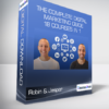 Robin & Jesper - The Complete Digital Marketing Guide - 18 Courses in 1