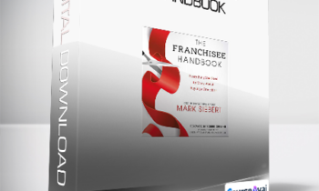 Mark Siebert - The Franchisee Handbook