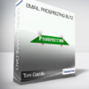 Tom Gaddis and Nick Ponte - Email Prospecting Blitz