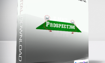 Tom Gaddis and Nick Ponte - Email Prospecting Blitz