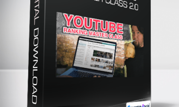 David J Woodbury - YouTube Ranking Master Class 2.0