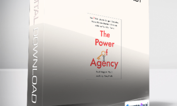 Paul Napper & Anthony Rao - The Power of Agency