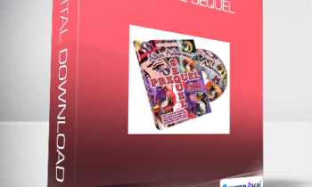 Allan Ackerman - Prequel Sequel