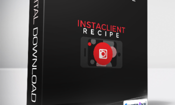 Ben Adkins - Insta Client Recipe