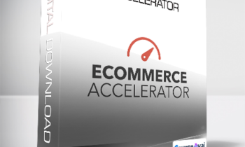 Jon Mac - Ecommerce Accelerator