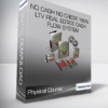 Physical Course - No Cash No Credit 100% LTV Real Estate Cash Flow System
