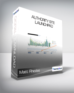 Matt Rhodes - Authority Site Launchpad