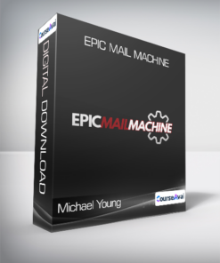 Michael Young - Epic Mail Machine