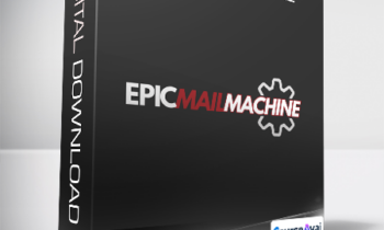 Michael Young - Epic Mail Machine