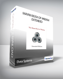 Elvea Systems - Mayan Book of Wisdom Extended