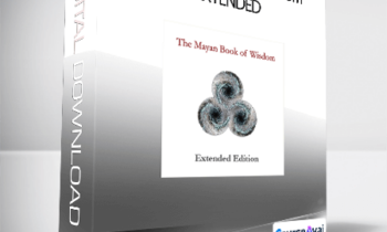 Elvea Systems - Mayan Book of Wisdom Extended