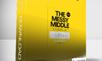 Scott Belsky - The Messy Middle