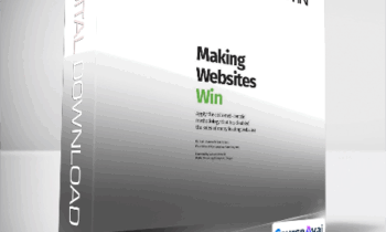 Karl Blanks & Ben Jesson - Making Websites Win