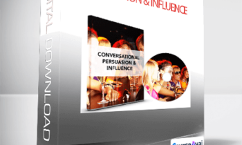 David Snyder - Conversational Persuasion & Influence