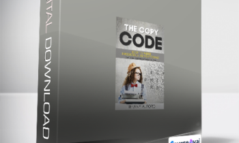 Tiffany Alford - The Copy Code