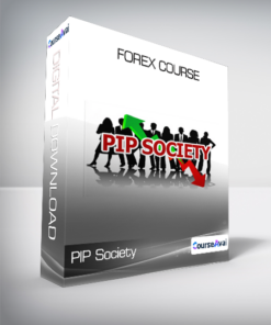 PIP Society - Forex Course