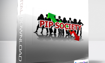 PIP Society - Forex Course
