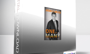 Jason Fladlien - One To Many