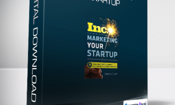 Simona Covel - Marketing Your Startup