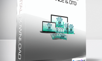 Mike Paul - Offline Merchant Alliance & OTO