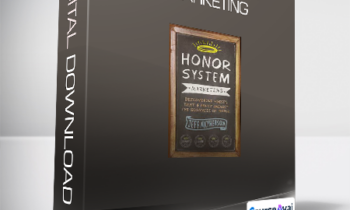 Jeff Mcpherson - Honor System Marketing