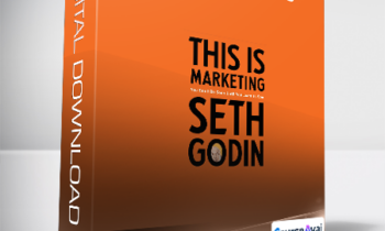 Seth Godin - This Is Marketing