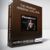 Andrew Winge. M D - The Program - Personal Evolution