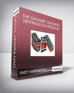 Andy Harrington - The DANAMIC Coaching Certification Program