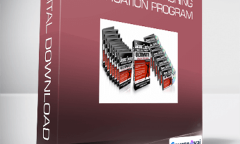 Andy Harrington - The DANAMIC Coaching Certification Program