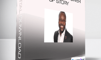 Andy Henriquez - Unlocking the Power of Story