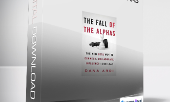 Dana Ardi - The Fall of the Alphas