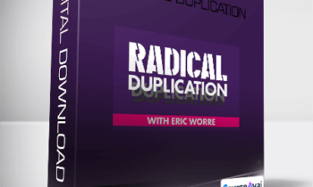Eric Worre - Radical Duplication