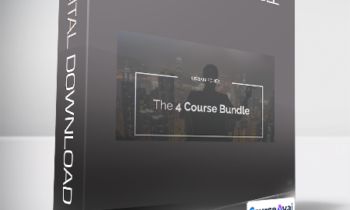 Urban Forex - The 4 Course Bundle