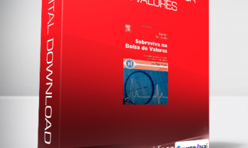 Mauricio Bastter Hissa - Sobreviva na Bolsa De Valores