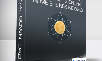 Gregory Markus Hegel - The Work From Home Blueprint: 19 Online Home Busines Models