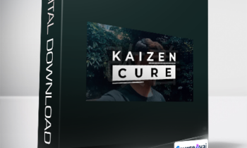 Iman Gadzhi - Kaizen Cure