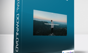 Julian Alexander - Creators Training