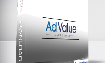 Jon Penberthy - AdValue 2.0