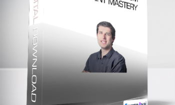 Ricky Hayes - Facebook Ads Ecom Blueprint Mastery