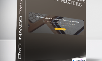 Aaron Fletcher - Virtual Launch Intensive - Full Event Recording