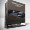 Aaron Fletcher - Winning Webinar Formula