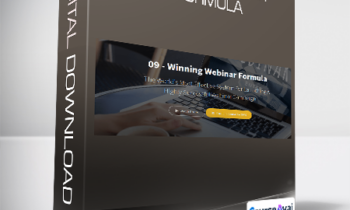 Aaron Fletcher - Winning Webinar Formula