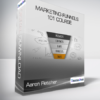 Aaron Fletcher - Marketing Funnels 101 Course