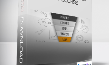 Aaron Fletcher - Marketing Funnels 101 Course