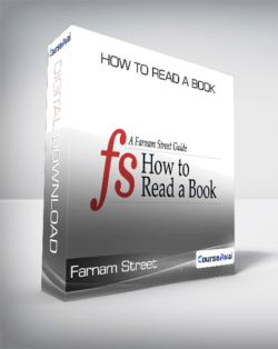 Farnam Street - How to Read a Book