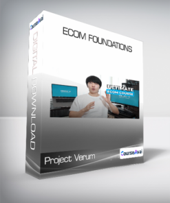 Project Verum - Ecom Foundations