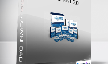 Jon Penberthy - Social Traffic Blueprint 3.0