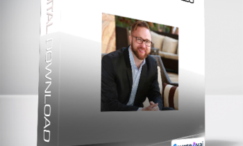 Joshua Elder - 30 Days To Get Sales